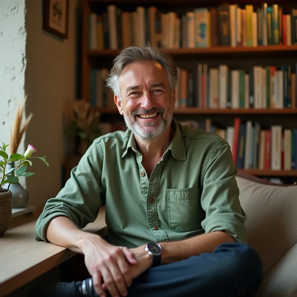 Featured Team Leader